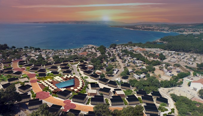 Kamp Krk Bella Vista PRemium Village.JPG