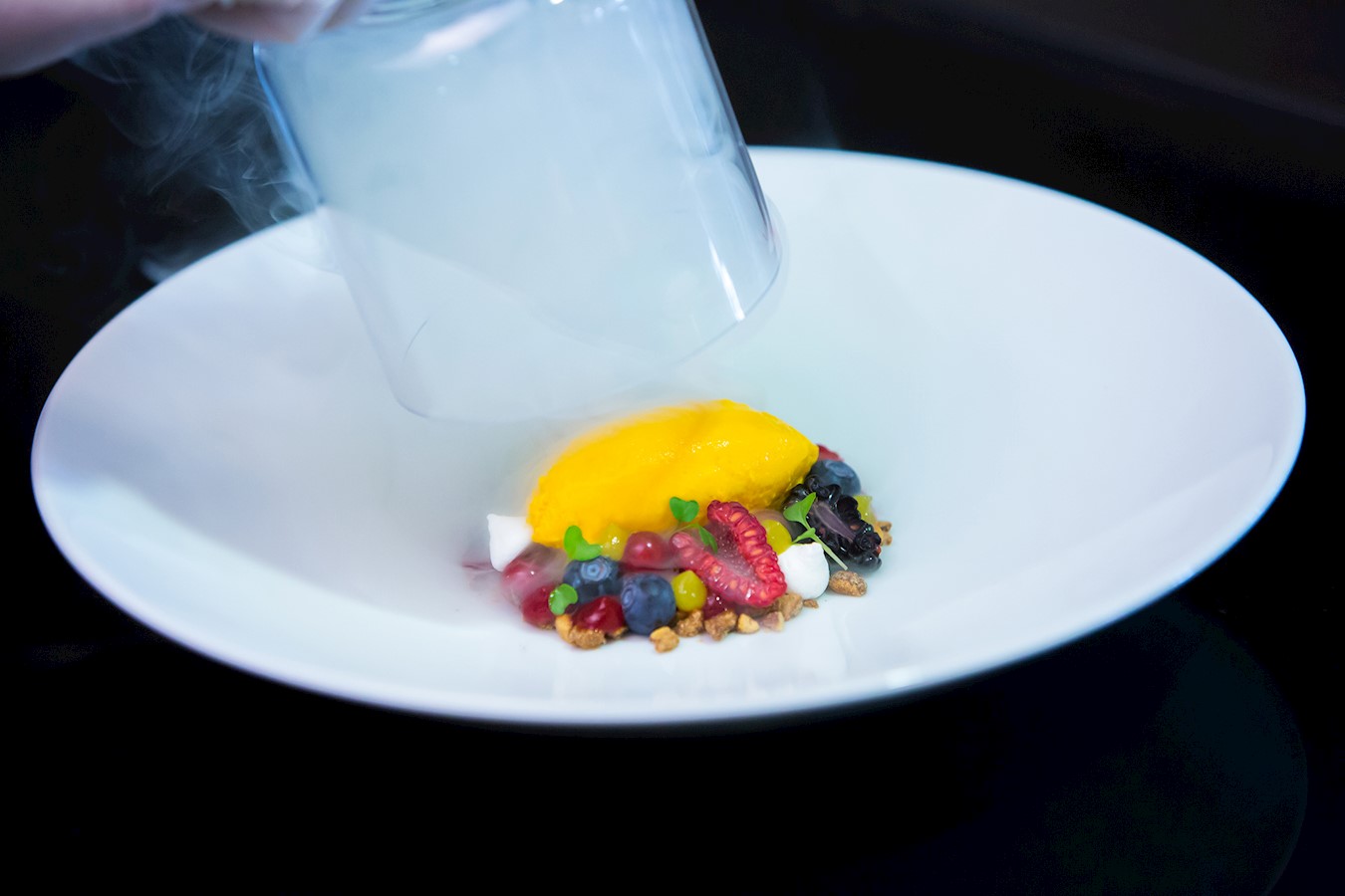 Fine dinning restoran Spinnaker 5.jpg