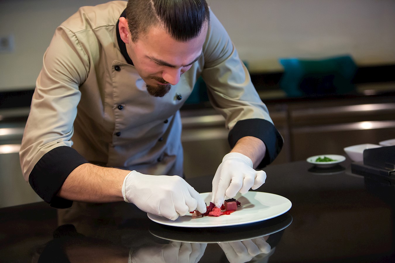 Fine dinning restoran Spinnaker 1.jpg