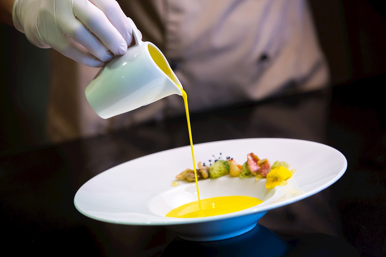 Fine dinning restoran Spinnaker 4.jpg