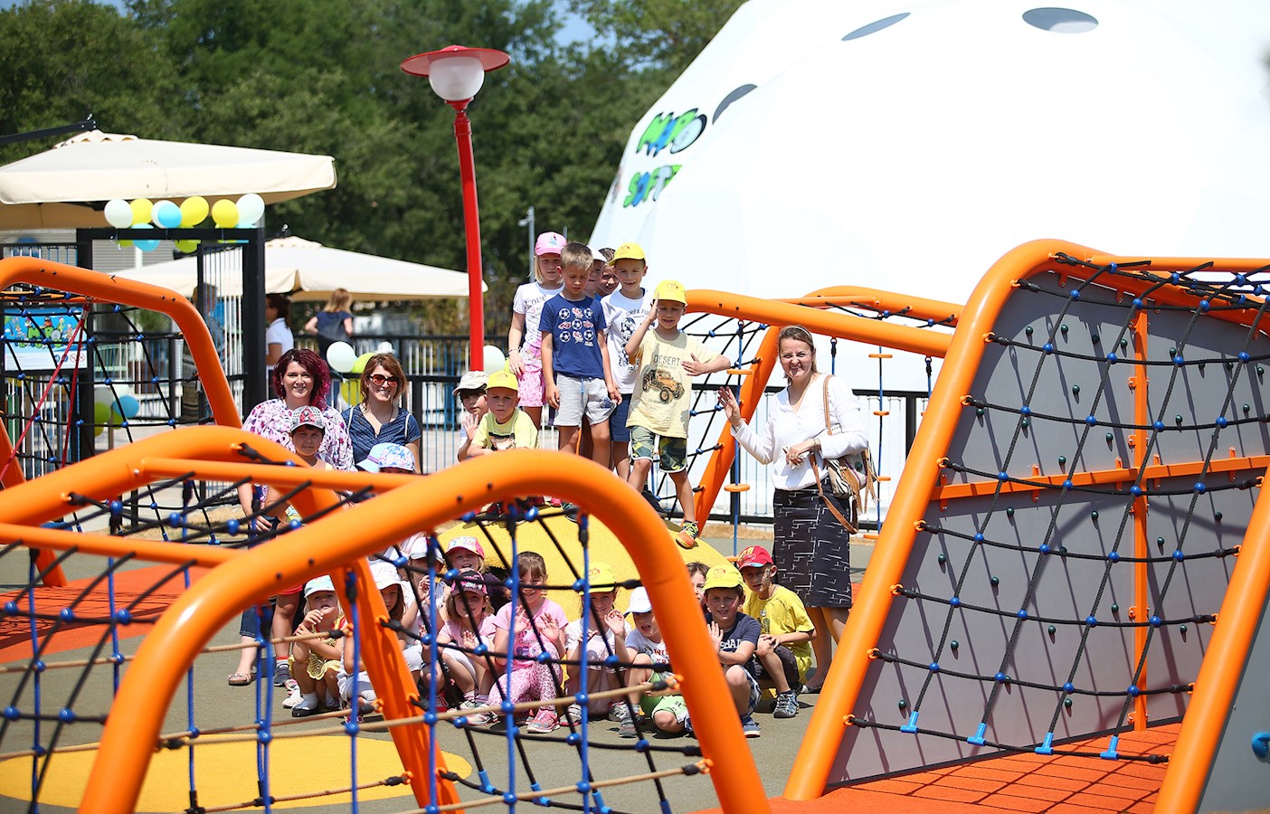 Vrtić Tarmali kumovi