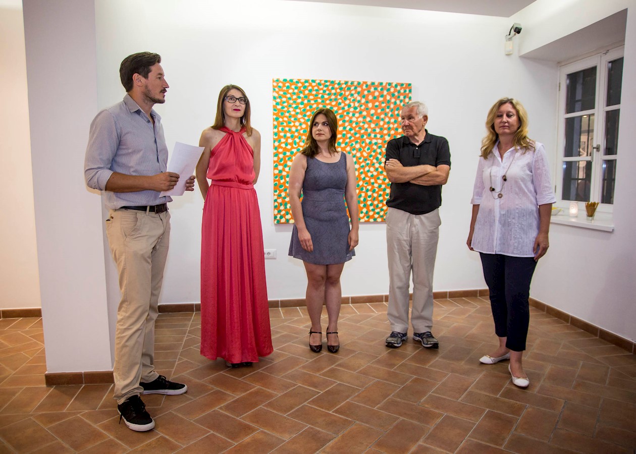 Otvorenje izložbe Radomira Damnjanovića Damnjana_1.jpg