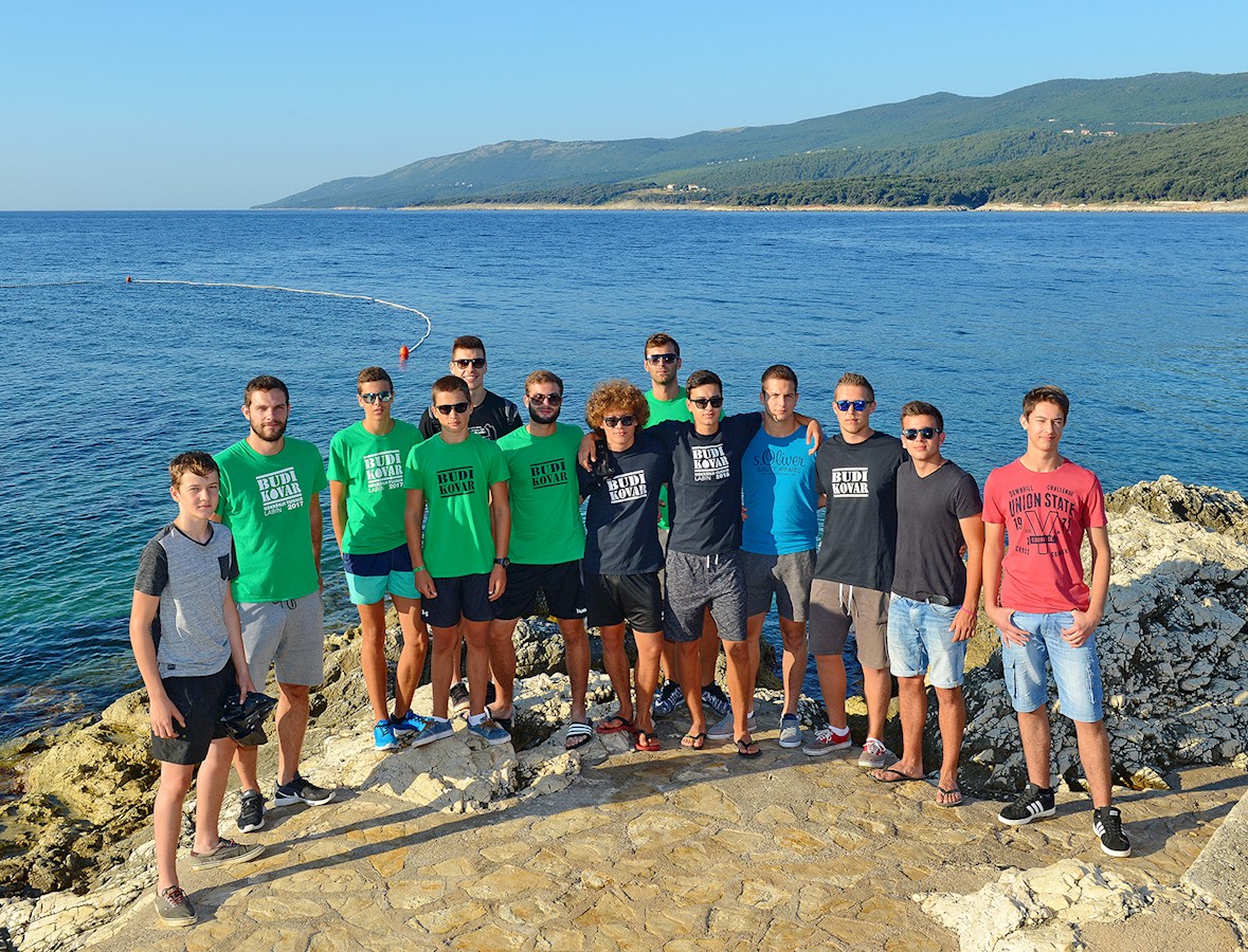 RK Mladi rudar_ciscenje plaze_5.JPG