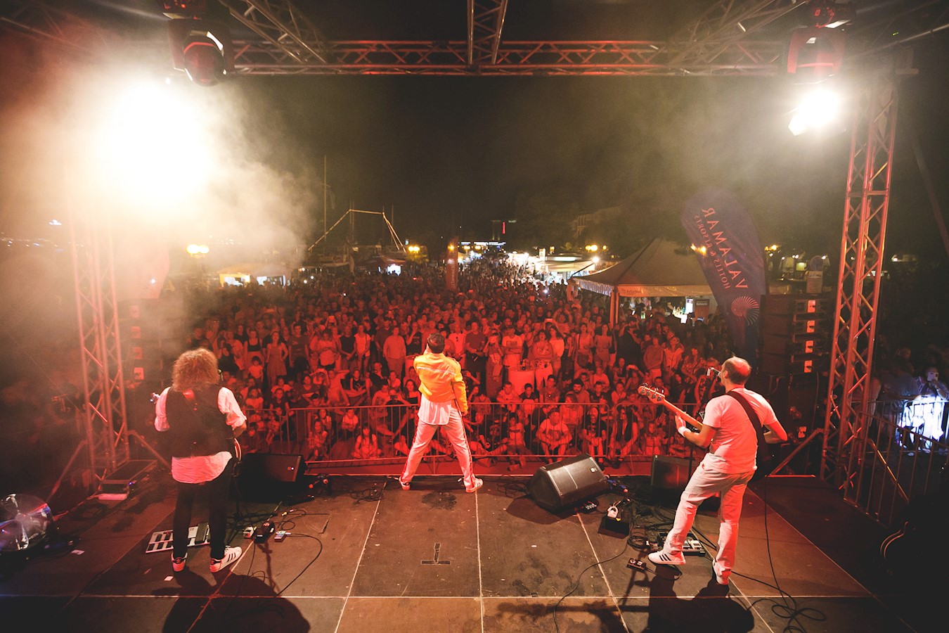 The QUEEN Real Tribute Band rasplesao Poreč_photos by Robert Marić (3).JPG