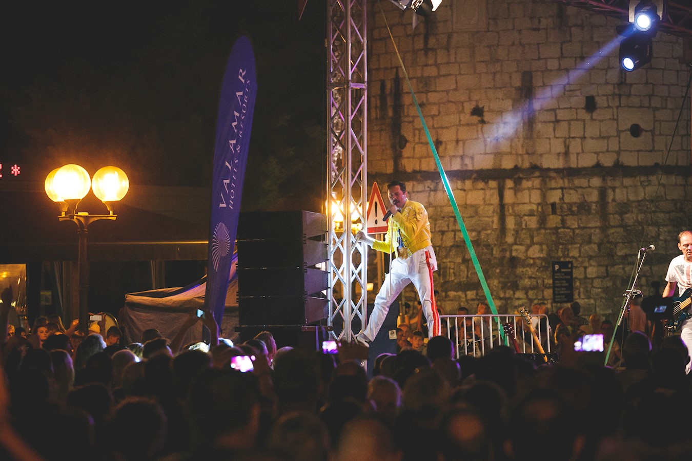 The QUEEN Real Tribute Band rasplesao Poreč_photos by Robert Marić (7).JPG