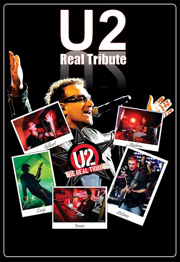 U2 Real Tribute poster.jpg