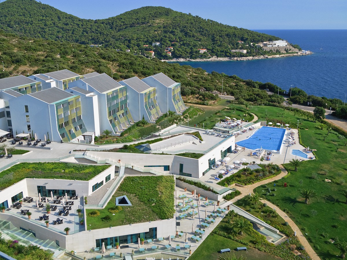 Valamar Lacroma Dubrovnik Exterior_Media ex Machina.tif