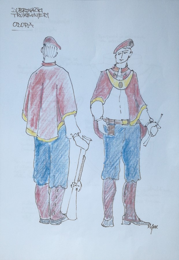 Nova odora dubrovackih trombunjera.jpg