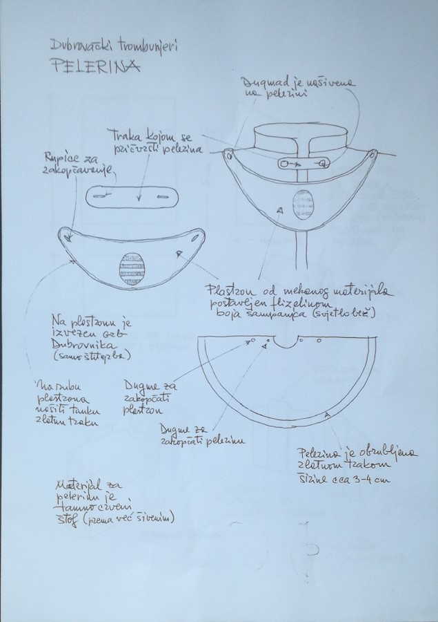 Dubrovacki trombunjeri_skica nove pelerine.jpg