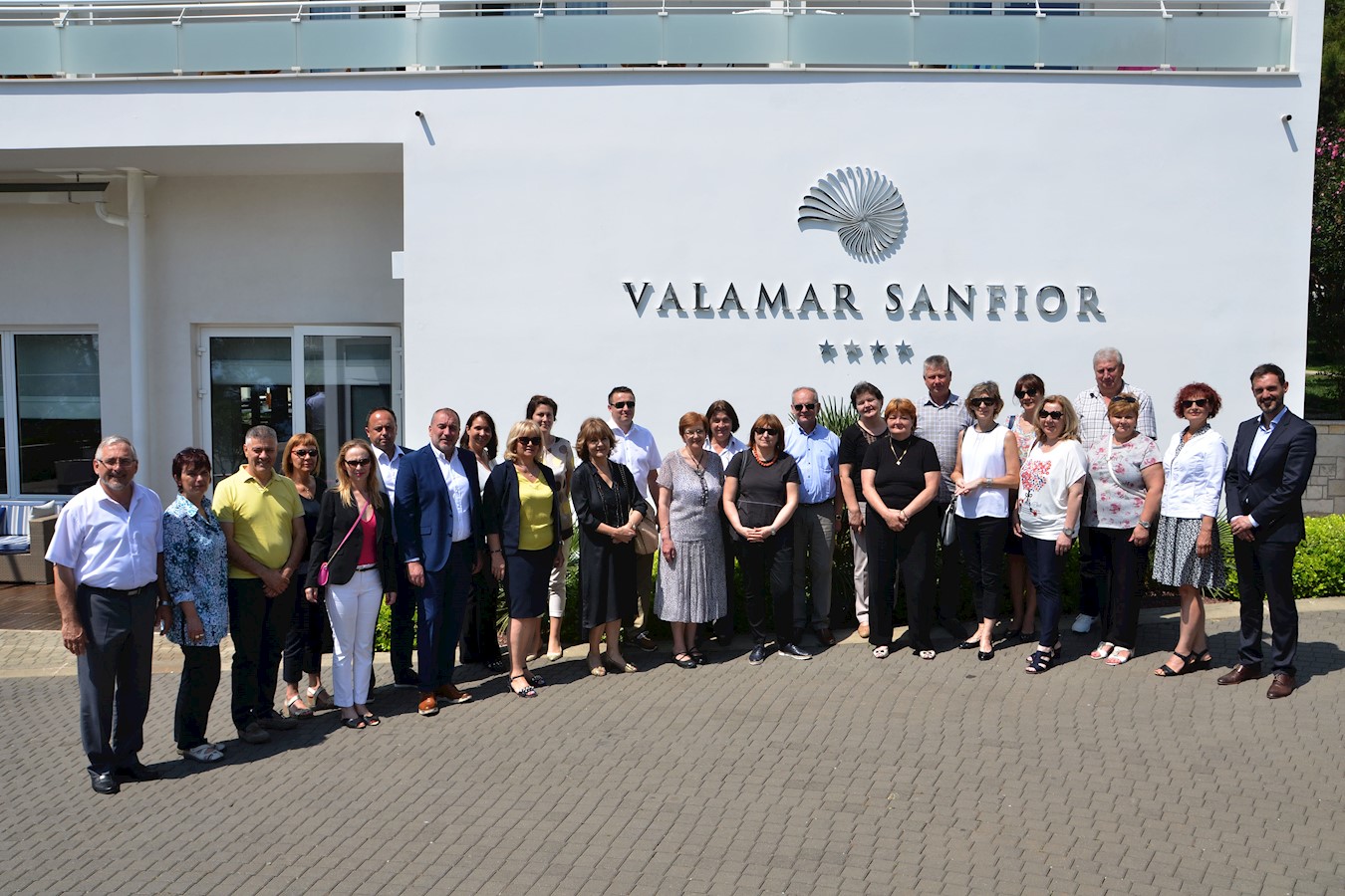 Sporazum o suradnji Valamar Riviere i Zajednice ugostiteljsko-turističkih škola RH_ sudionici.JPG