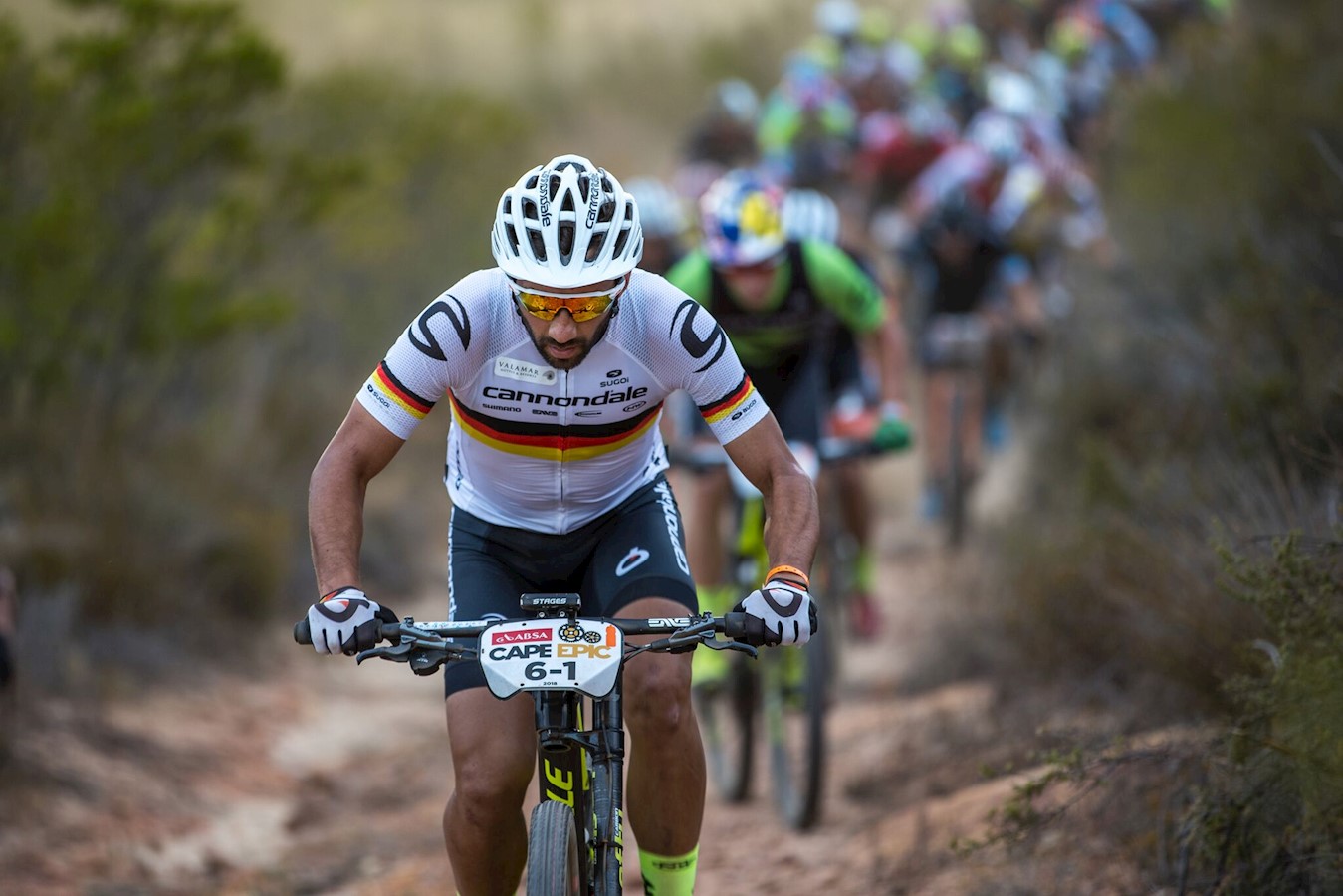 Jedna od najvećih zvijezda brdskog biciklizma na pripremama u Rapcu (3).jpeg