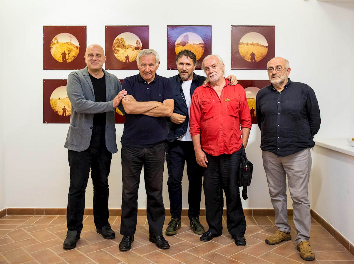 Dragan Živadinov%2c Ješa Denegri%2c Marinko Sudac%2c Vlado Martek i Marijan Molnar.jpg