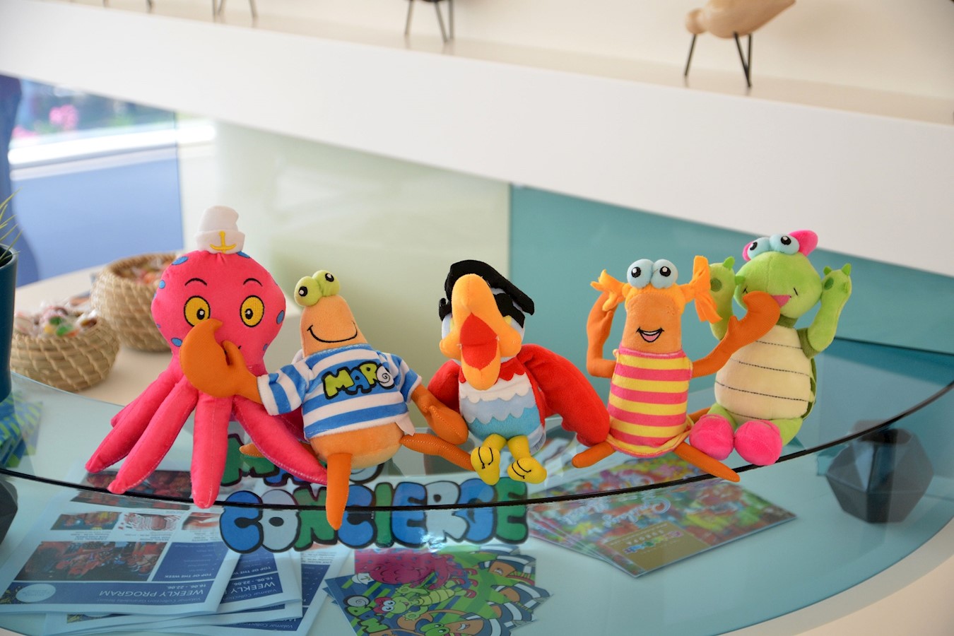 Valamar Girandella Maro Suites  (1).JPG