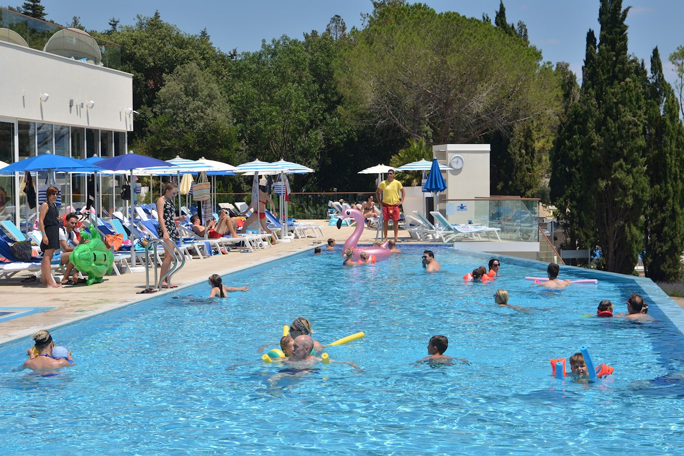 Valamar Girandella Maro Suites  (5).JPG