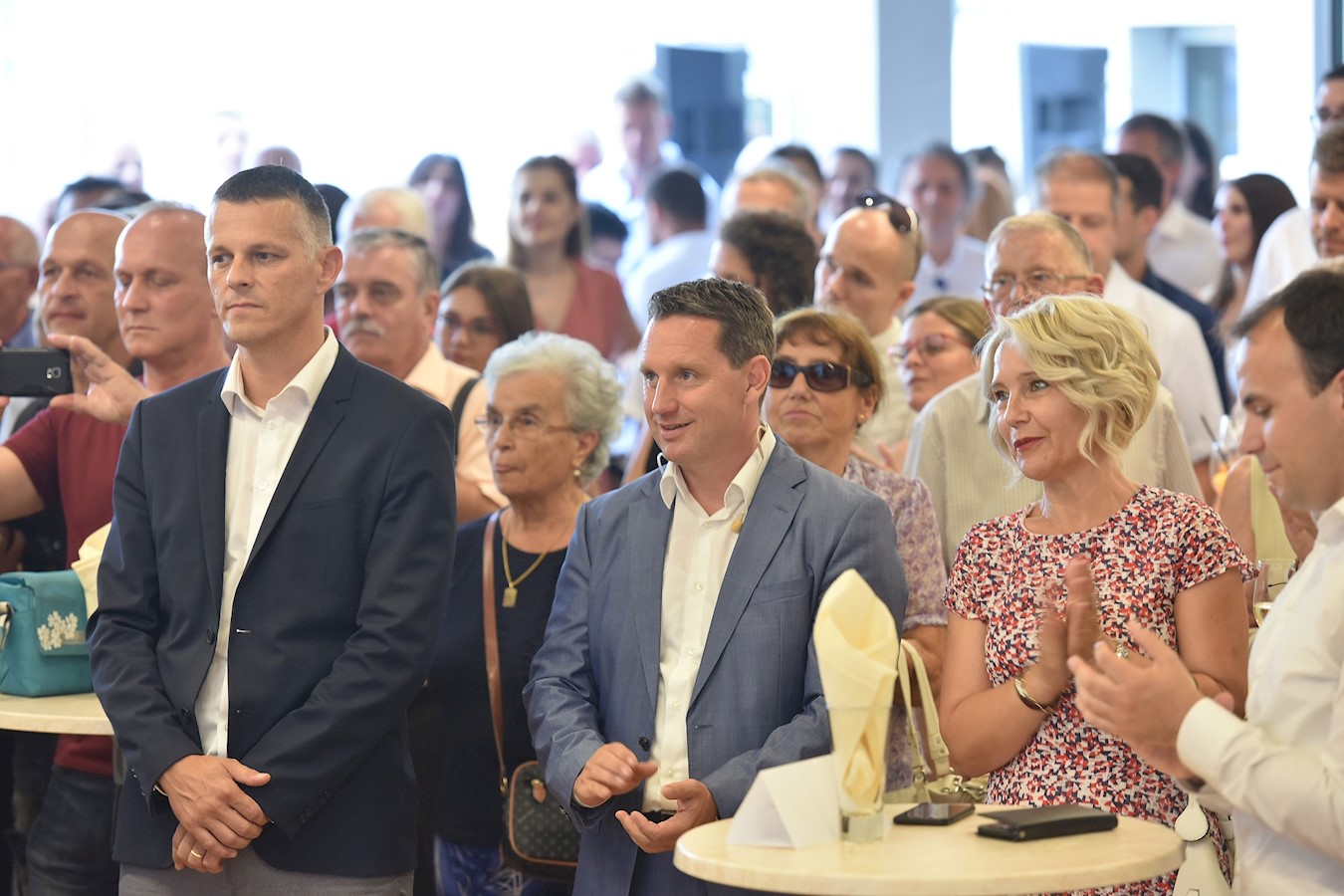 65 godišnjica i svečano otvorenje Upravne zgrade_Valamar_27 (6).JPG