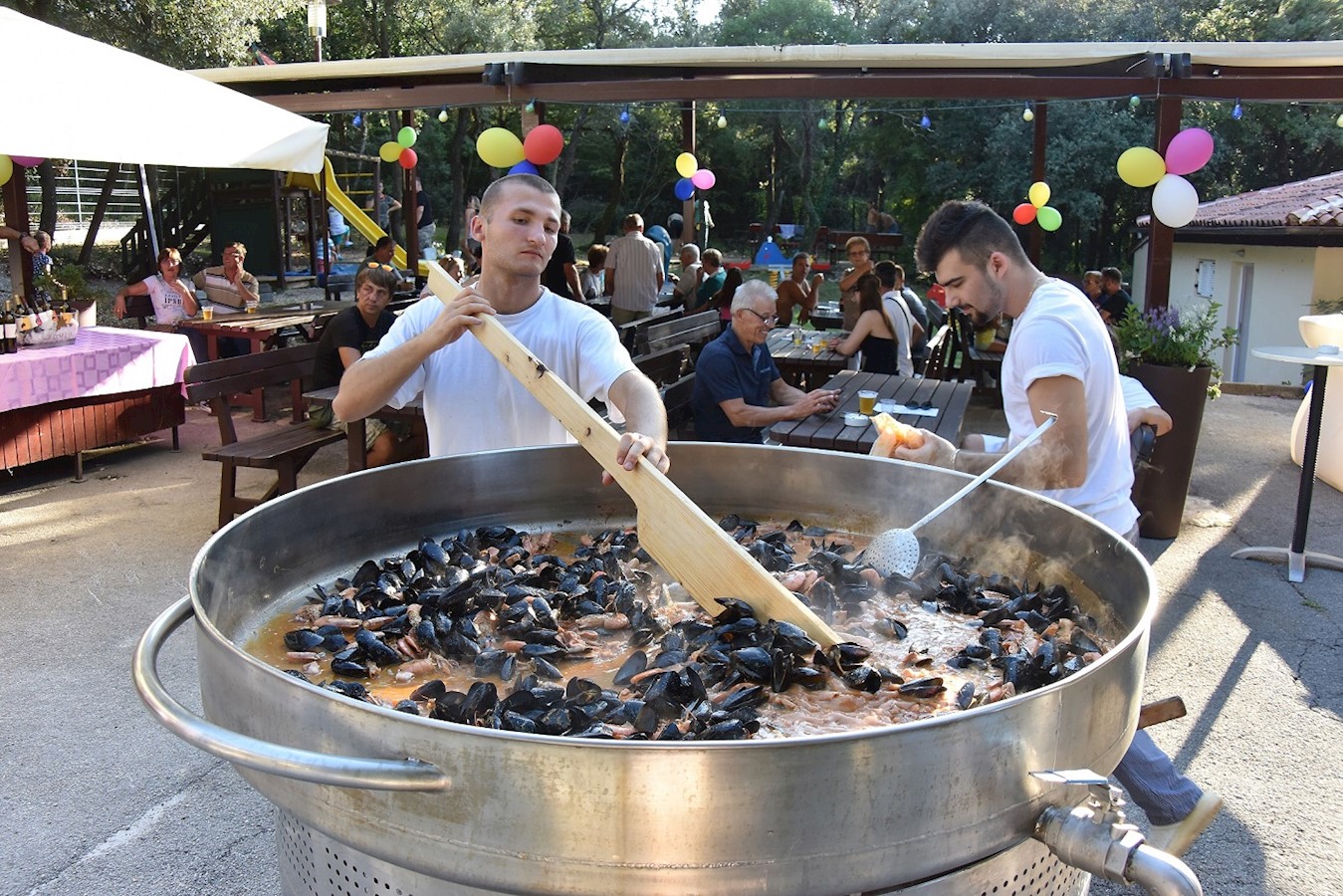 Još jedno uspješno izdanje Domoće fešte od mora va Tunarice (1).JPG