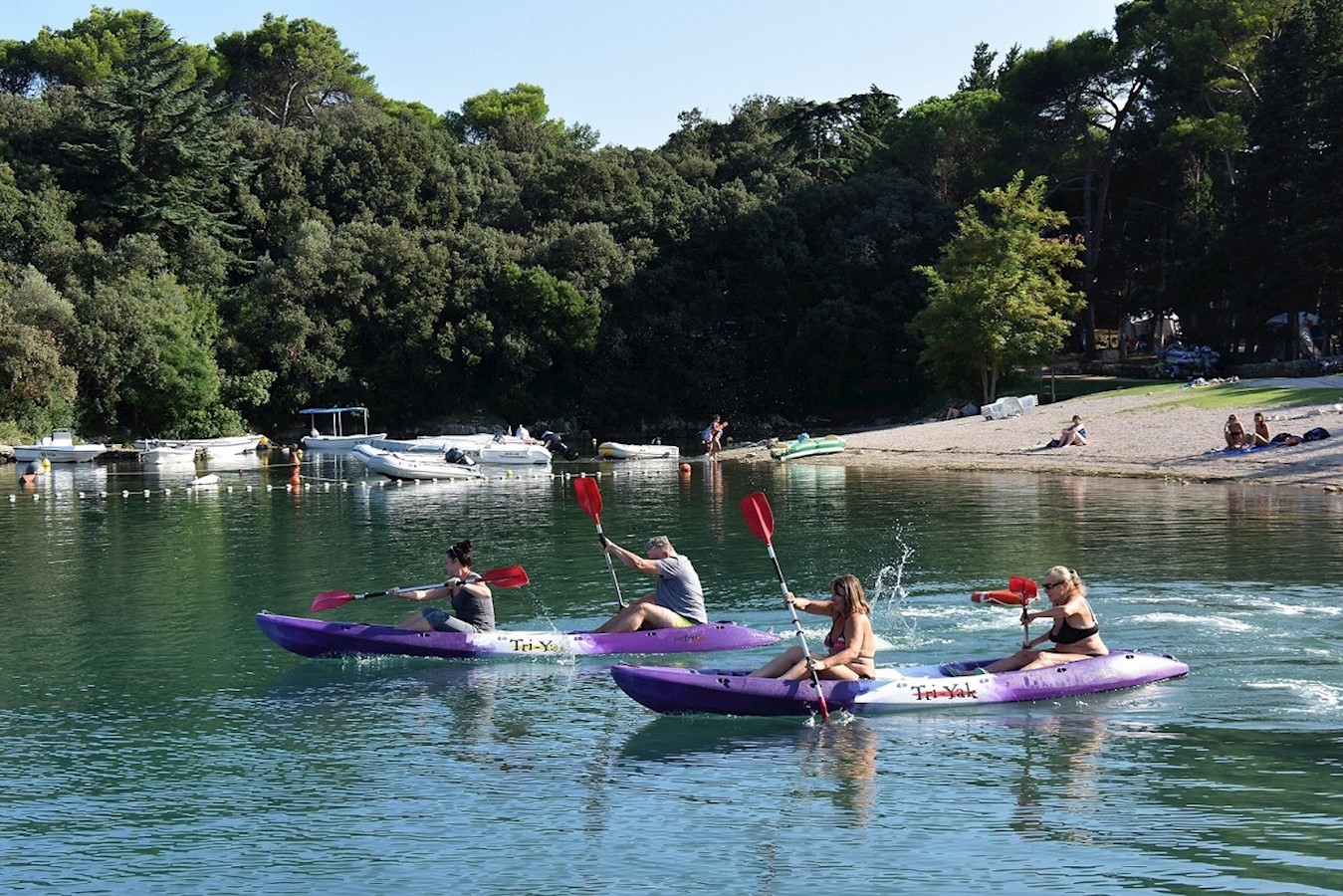 Još jedno uspješno izdanje Domoće fešte od mora va Tunarice (2).JPG