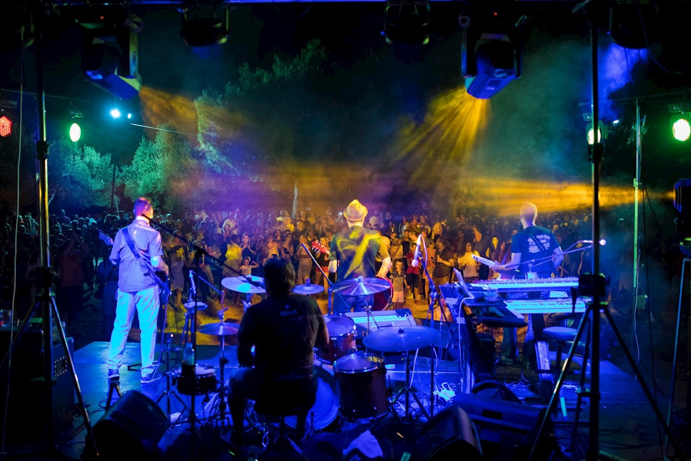 Neno Belan u parku Maslinata.jpg