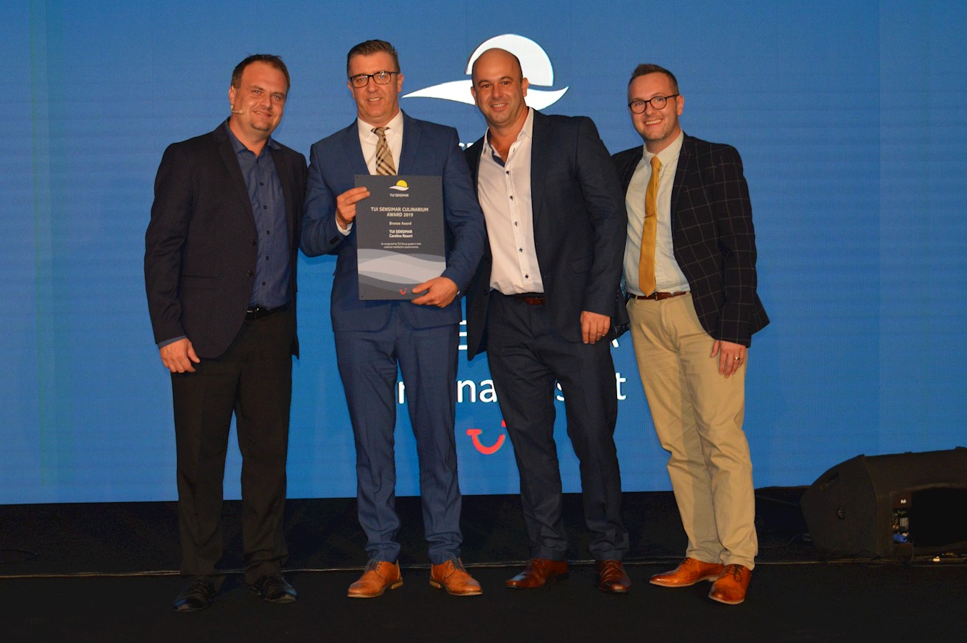 Valamar TUI nagrade.JPG