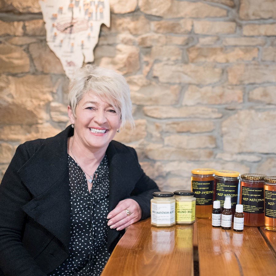 Branka Trivunović - OPG Trivunović.jpg