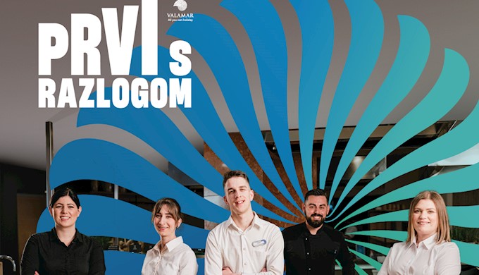 Prvi s razlogom