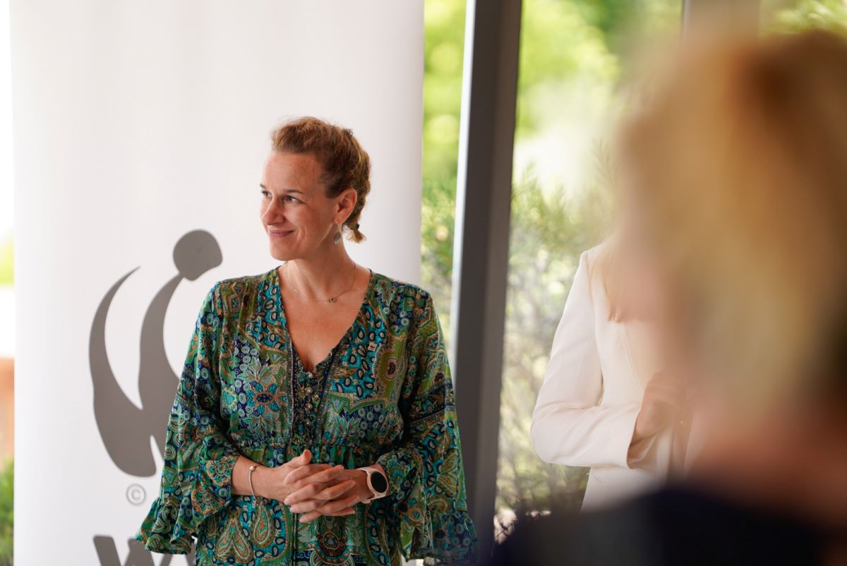 Petra Boić Petrač, regionalna direktorica komunikacija i donacija, WWF Adria.jpg