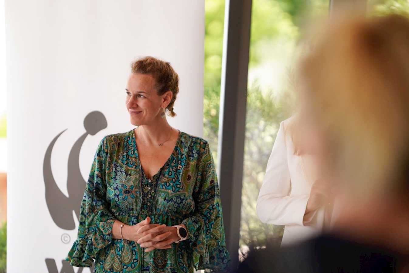 Petra Boić Petrač, regionalna direktorica komunikacija i donacija, WWF Adria.jpg