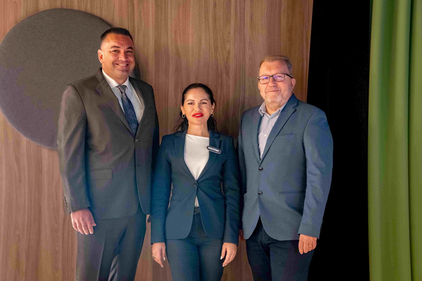 Marin Lazarić Tatjana Glamatović i Damir Paparić.jpg