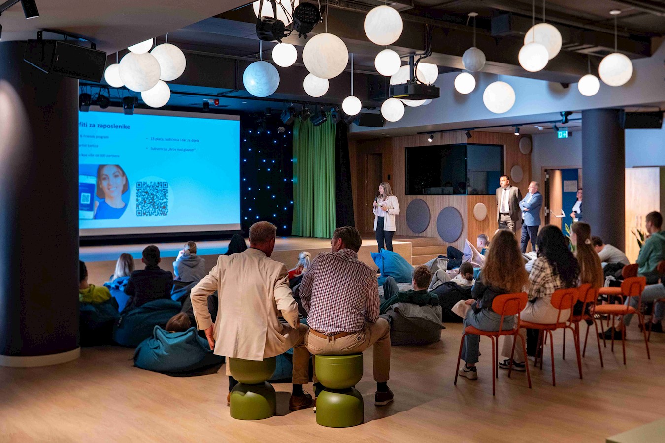 Tina Vidas, voditeljica odjela ljudskih potencijala u Imperial Rivieri.jpg