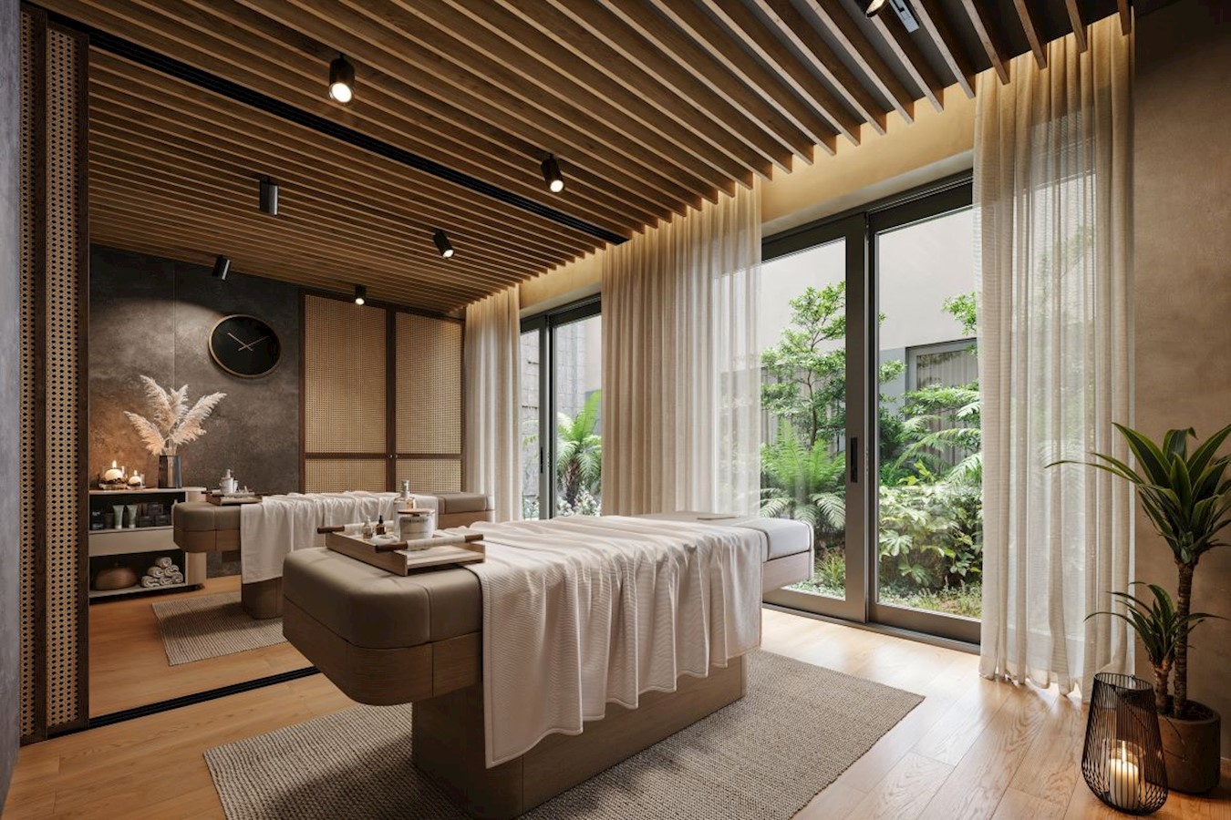 Pical Resort, Valamar Collection_spa massage room.jpg (1)