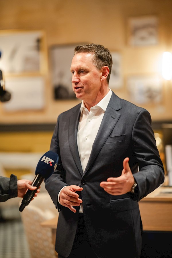 Jadran-Opening_Željko Kukurin, predsjednik Uprave Valamara.jpg