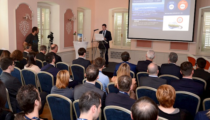 Investors Day 2016
