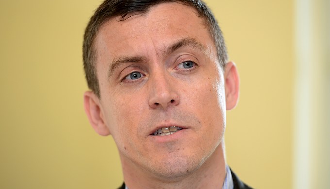 Phillip Iveson, direktor nabave u TUI Grupi